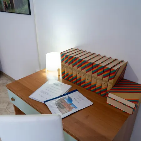 Marina Appartement