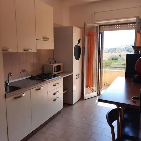 Apartment Marina