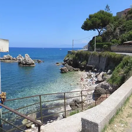 Apartment Marina Altavilla Milicia