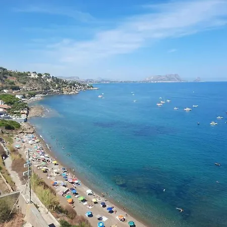 Apartment Marina Altavilla Milicia