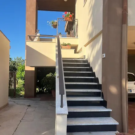 Marina Apartment