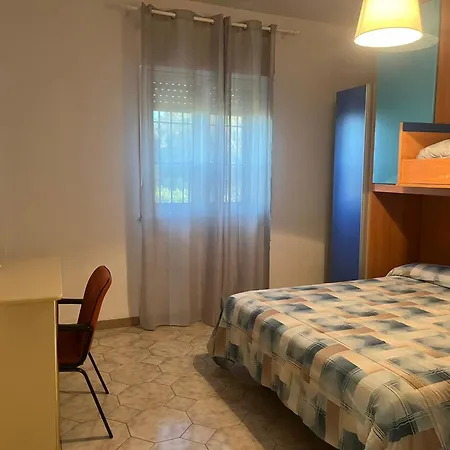 Marina Apartment Altavilla Milicia