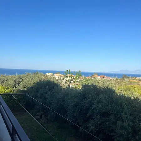 Marina Apartment
