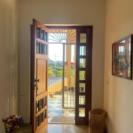 Apartment Marina Altavilla Milicia
