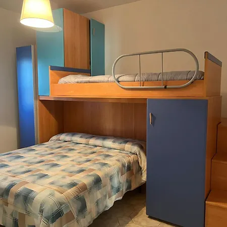 Marina Apartment