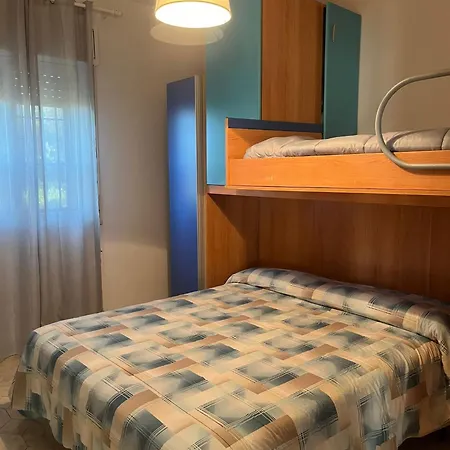 Marina Apartment *