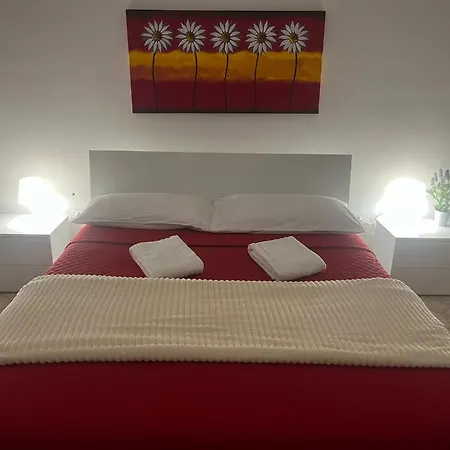 Marina Apartment
