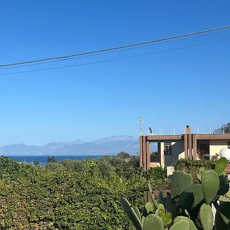 Apartment Marina Altavilla Milicia