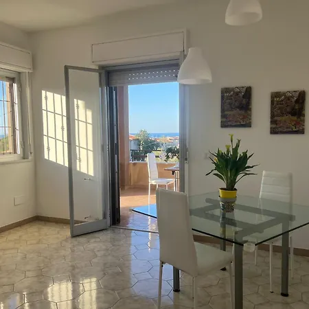 Apartment Marina