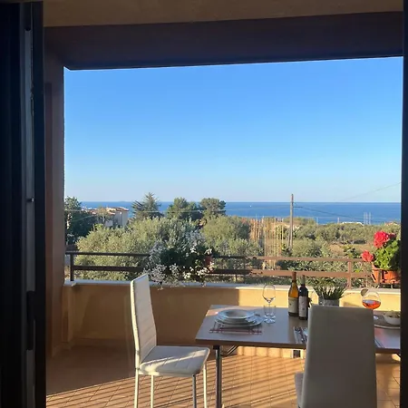 Marina Apartment Altavilla Milicia