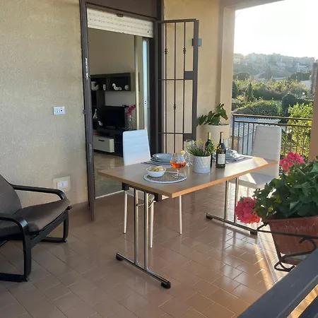 Apartment Marina *