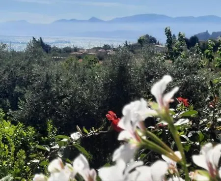 Marina * Altavilla Milicia