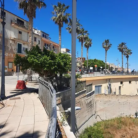Marina Apartment Altavilla Milicia