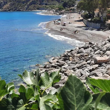 Marina * Altavilla Milicia
