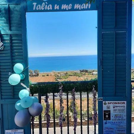 Marina Apartment Altavilla Milicia