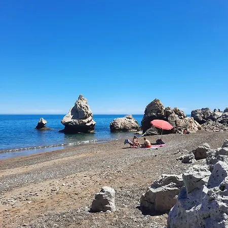 Marina Altavilla Milicia