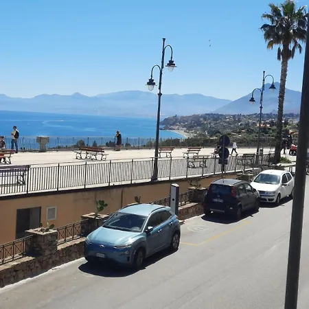 Apartment Marina Altavilla Milicia