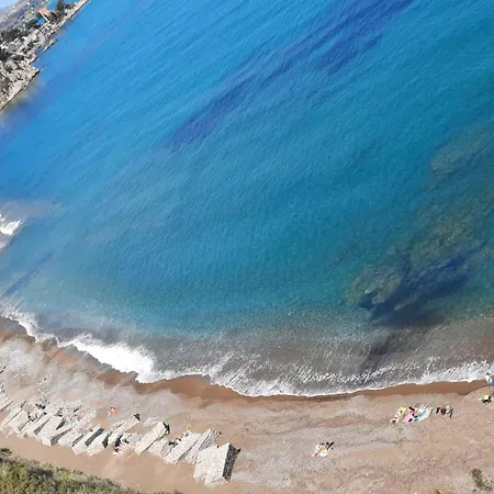 Marina Altavilla Milicia