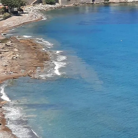 Marina Apartment Altavilla Milicia
