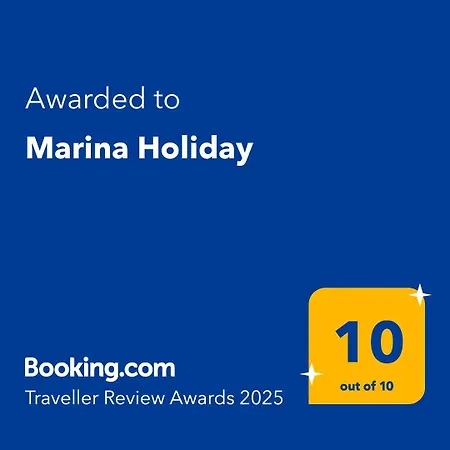Marina Apartment Altavilla Milicia