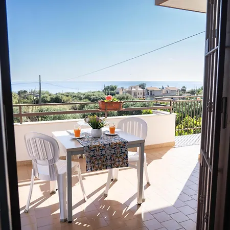 Apartment Marina