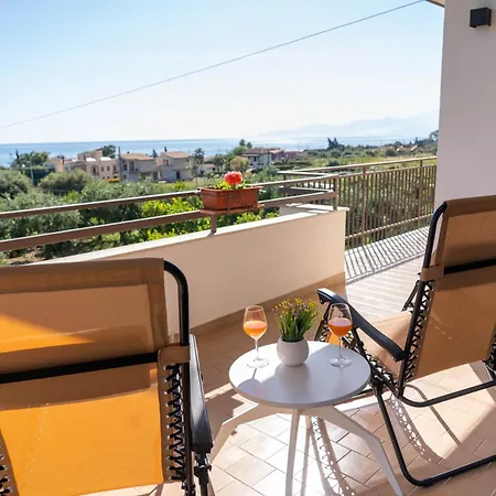 Marina Apartment *