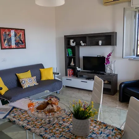 Apartment Marina *