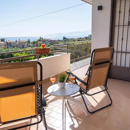 Marina Apartment Altavilla Milicia