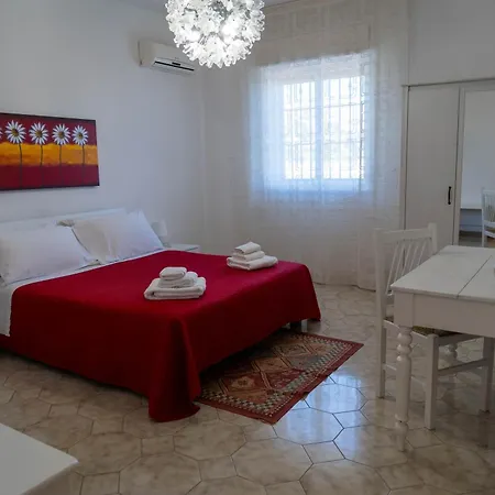Apartment Marina Altavilla Milicia