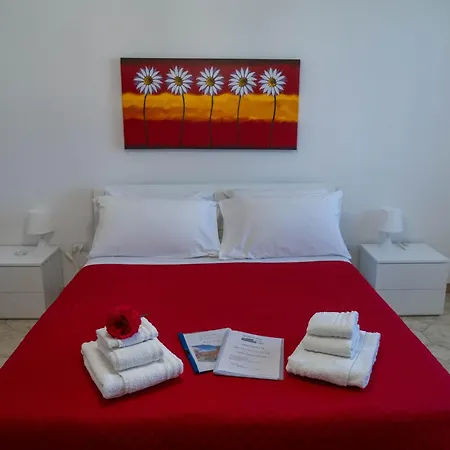 Marina Apartment