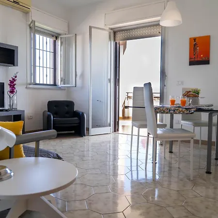 Apartment Marina