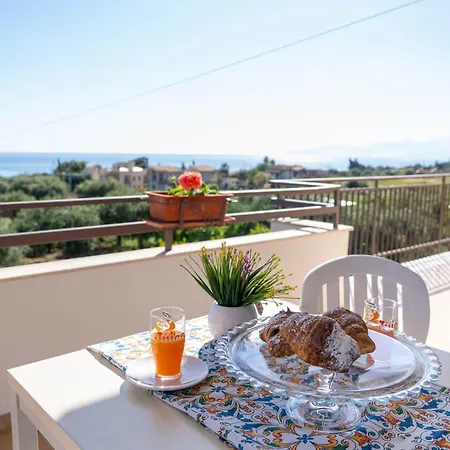 Marina Apartment *