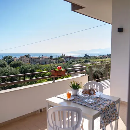 Marina Apartment Altavilla Milicia