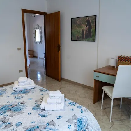 Marina Apartment *