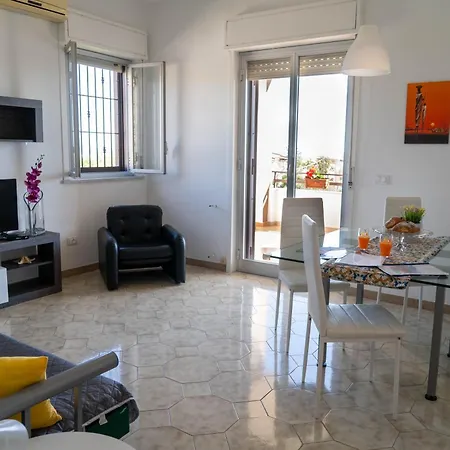 Apartment Marina *