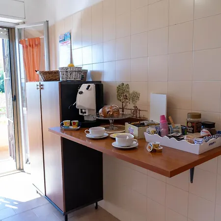 Marina Apartament Altavilla Milicia