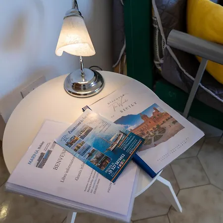 Apartment Marina Altavilla Milicia