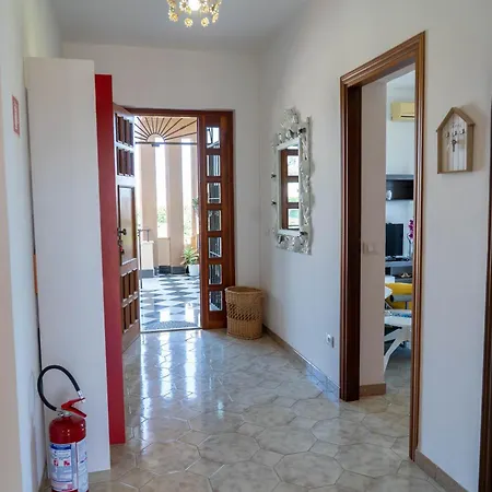 Marina Apartment *