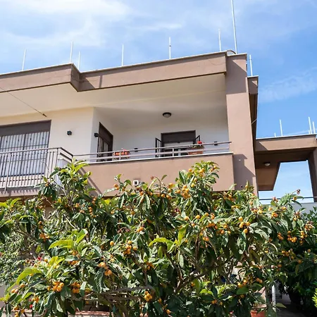 Apartment Marina Altavilla Milicia