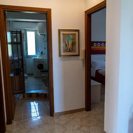 Apartament Marina