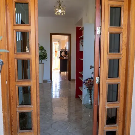 Marina Apartment Altavilla Milicia